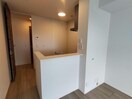 D-room NORTH PARK 三田