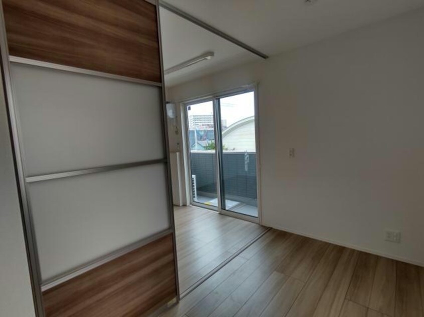  D-room NORTH PARK 三田