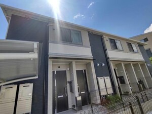 ヒルトップ屋敷町