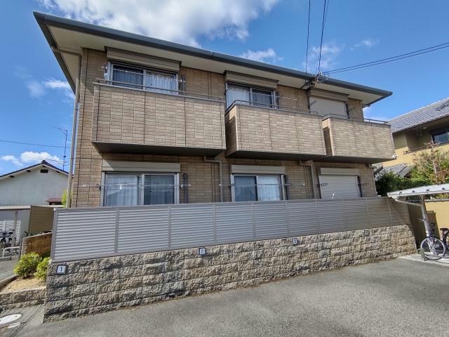  グランシャリオ広野