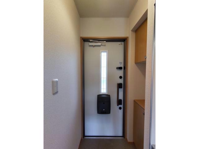  グランシャリオ広野