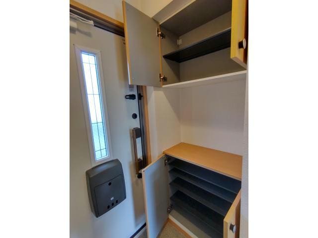  グランシャリオ広野