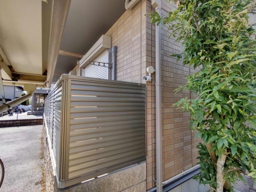  グランシャリオ広野