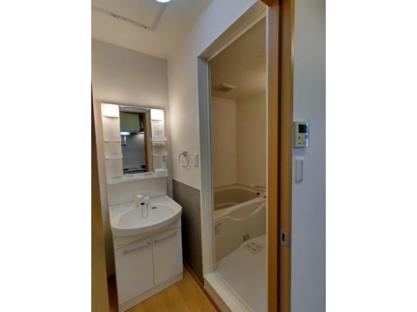  グランシャリオ広野