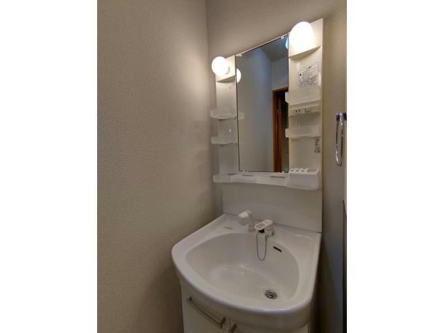  グランシャリオ広野