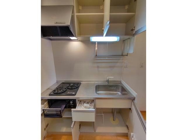  グランシャリオ広野