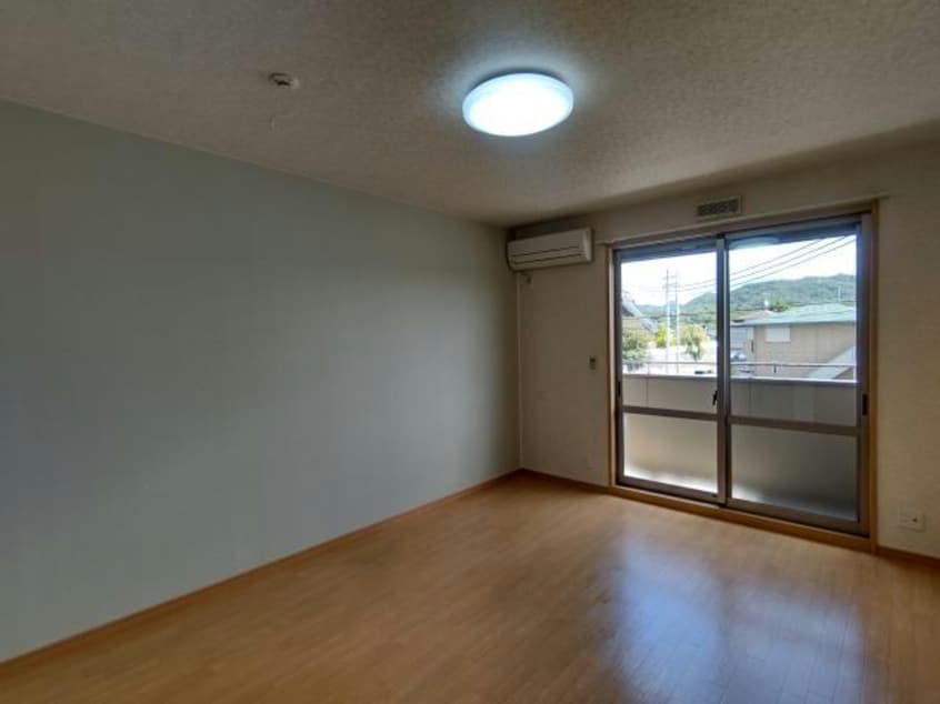  グランシャリオ広野