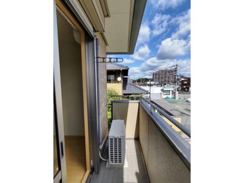  グランシャリオ広野