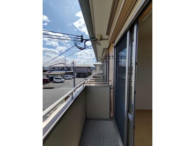  グランシャリオ広野