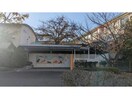 認定こども園神戸鹿の子幼稚園(幼稚園/保育園)まで184m シャーメゾン上津台