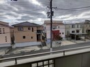  シャーメゾン上津台