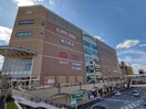 阪急オアシス三田駅前店(スーパー)まで492m ONLYONE三田駅前