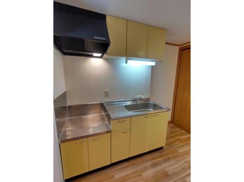  リーブルメゾン