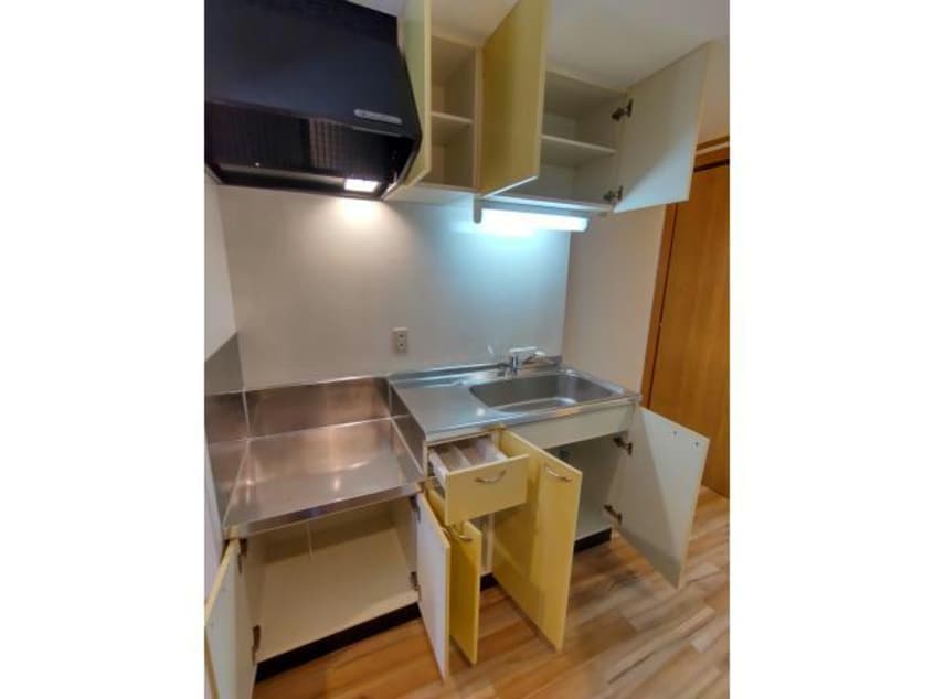  リーブルメゾン