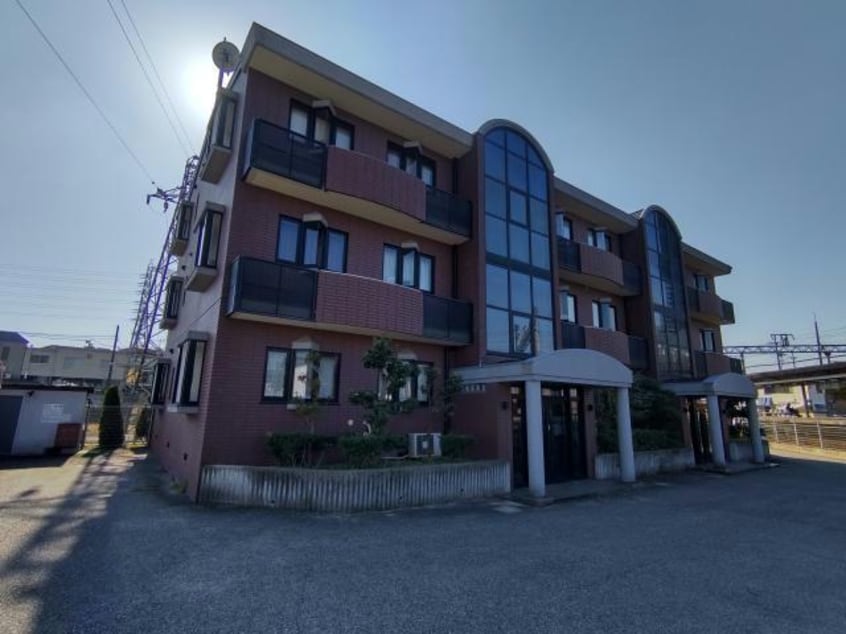  ヴァンヴェール武鶴ハイム