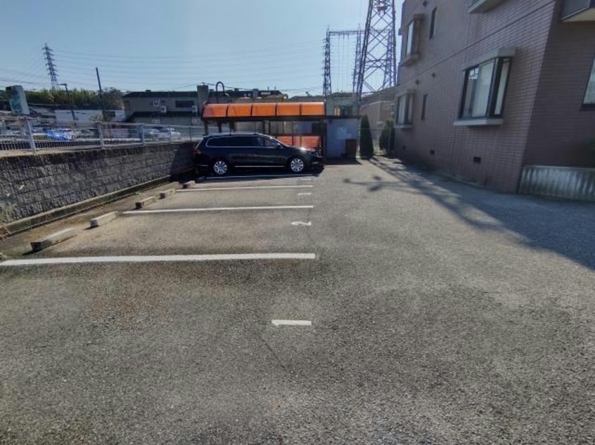  ヴァンヴェール武鶴ハイム