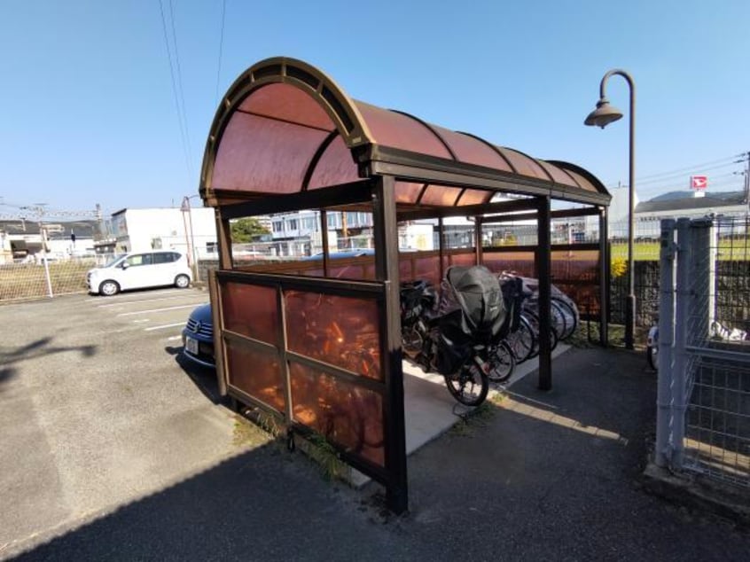  ヴァンヴェール武鶴ハイム