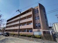 サンパティーク広野
