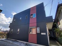 Ｍ・フラッツ三輪