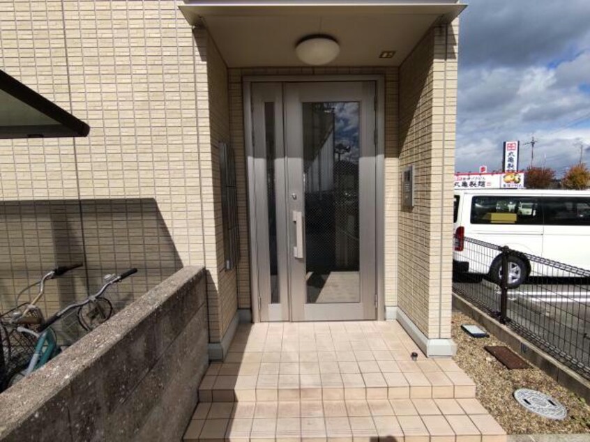  ラヴィール・メゾン