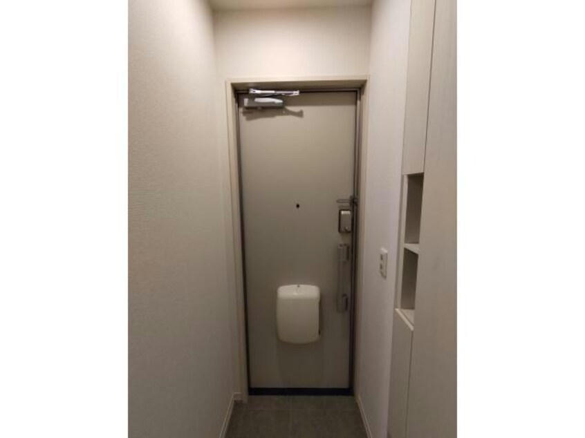  グランコントゥール　D棟