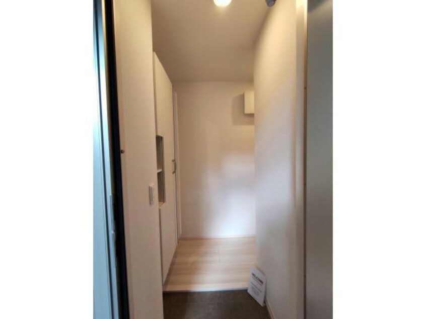  グランコントゥール　D棟