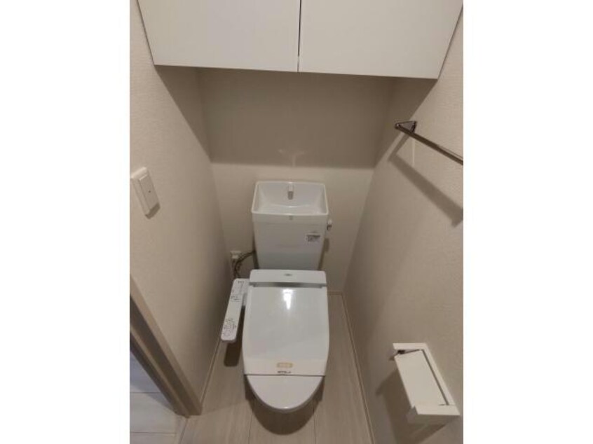  グランコントゥール　D棟