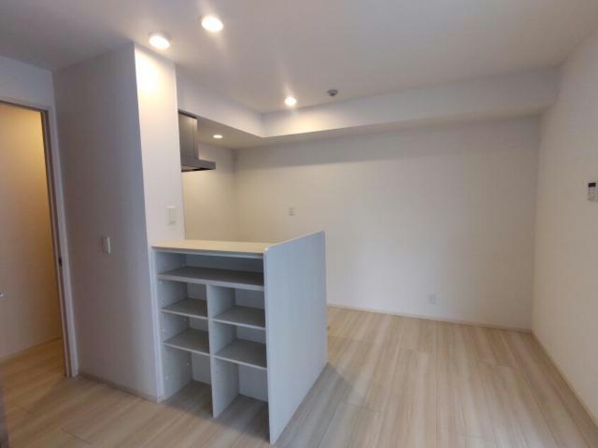  グランコントゥール　D棟