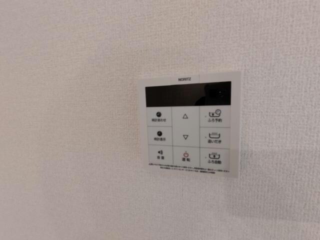  グランコントゥール　D棟