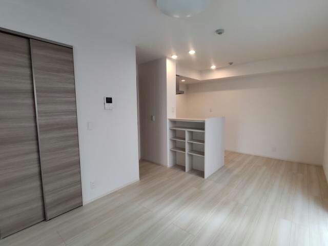  グランコントゥール　D棟