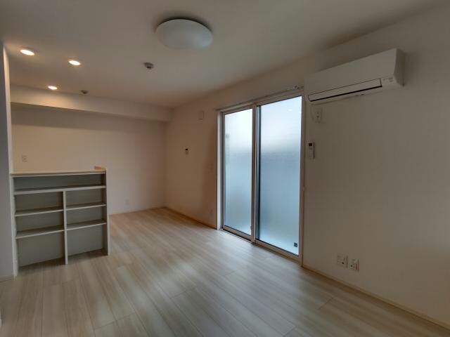  グランコントゥール　D棟