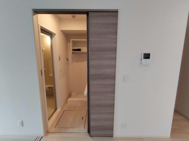  グランコントゥール　D棟