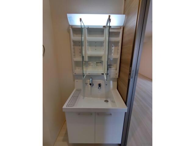  グランコントゥール　D棟