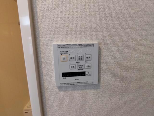  グランコントゥール　D棟