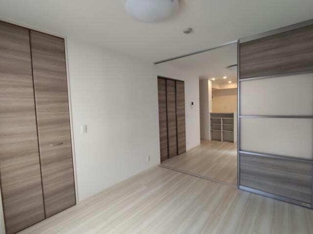  グランコントゥール　D棟