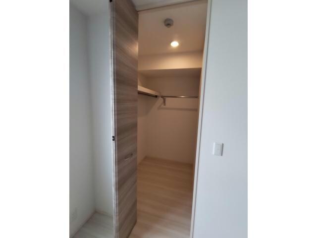  グランコントゥール　D棟