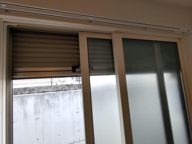  グランコントゥール　D棟