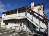 三田本町ハイツ