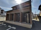 プレステージ三田本町の外観