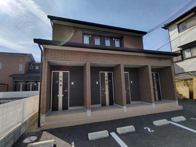 A棟 プレステージ三田本町