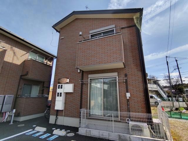 B棟 プレステージ三田本町