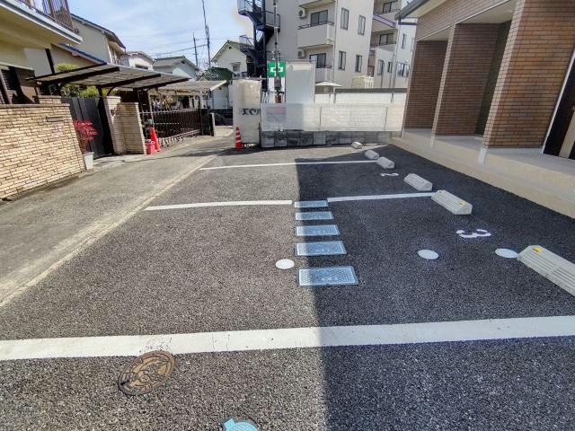 A前 プレステージ三田本町