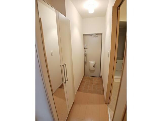  カレントガーデン