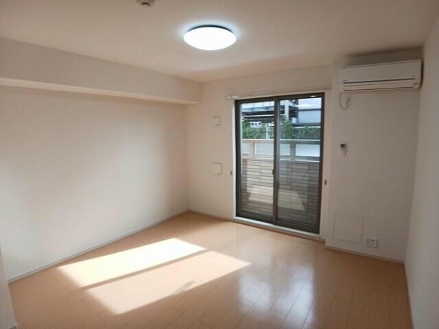  カレントガーデン