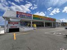 ジャパン三田本町店(ディスカウントショップ)まで361m メルヴェーユ相生