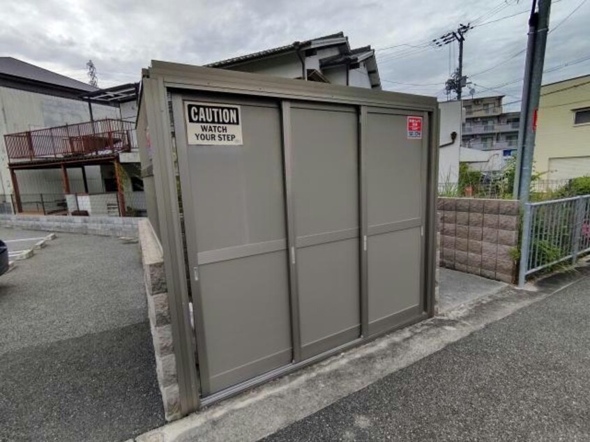  エビスアパートメント