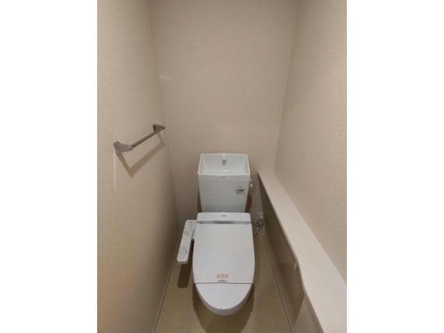  エビスアパートメント