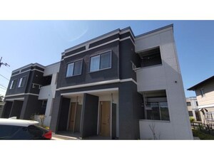 グレイス井沢Ⅱ