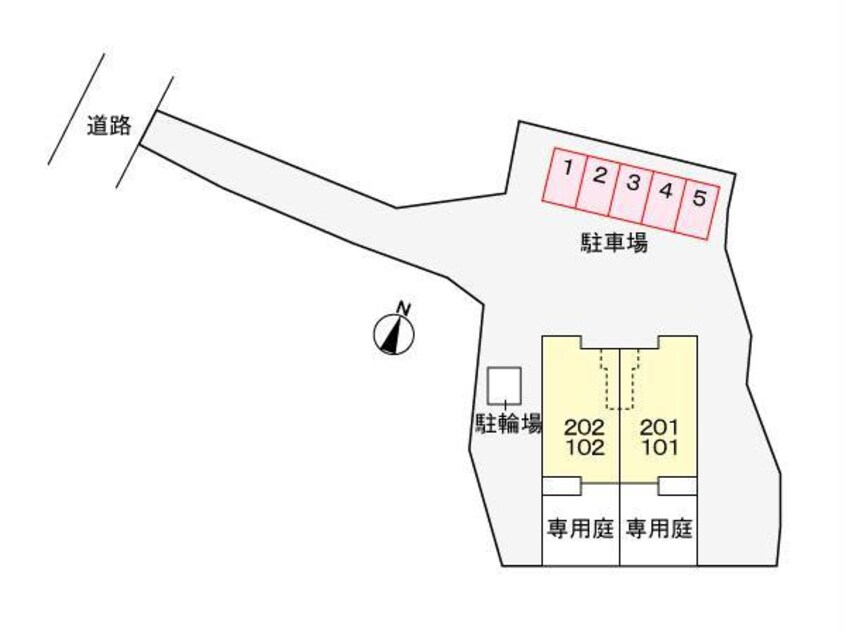  ヒルトップコテージ