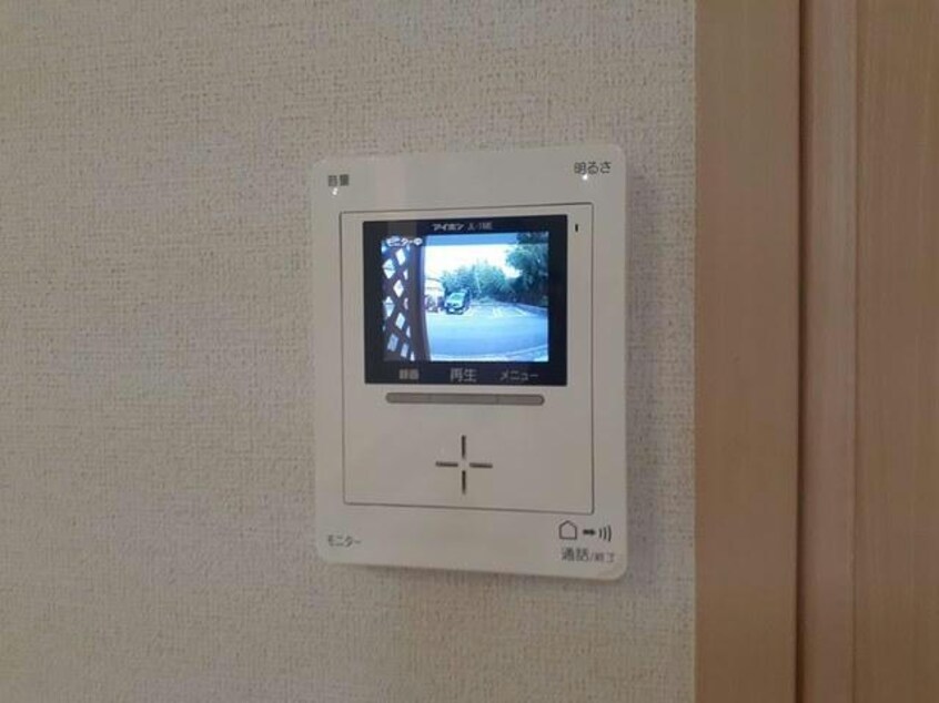  ヒルトップコテージ